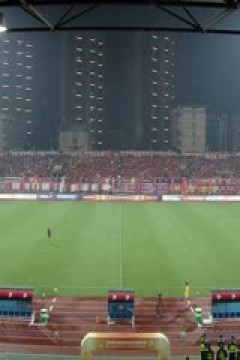 中甲联赛 重庆铜梁龙VS江西庐山 20240330