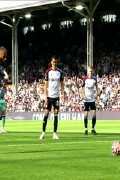 英超 纽卡斯尔联vs利物浦 (陈渤胄) 20230827