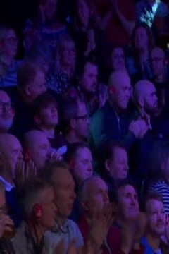 斯诺克英锦赛正赛决赛贾德·特鲁姆普2-6马克·塞尔比(第一阶段)(秦正、庞卫国)20251207