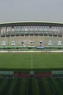 中乙联赛 无锡吴钩VS湖北青年星 20250506