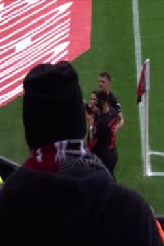 德甲联赛 奥格斯堡VS云达不莱梅 20240824