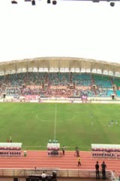 中甲联赛 黑龙江冰城VS广州队 20240706