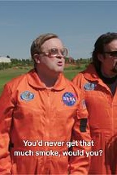 拖车公园男孩第十二季