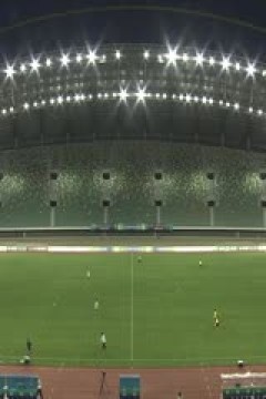 中乙联赛 西安崇德荣海VS大连鲲城 20240616