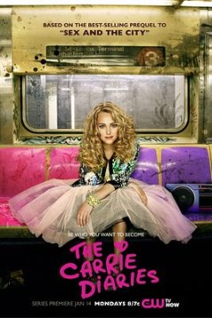 凯莉日记第一季