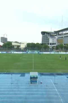 中乙联赛 上海海港B队VS陕西联合 20241005