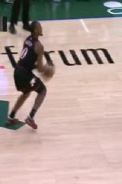 NBA杯 热火VS公牛 20251122