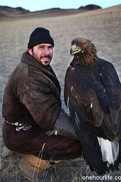 那些部落教我的事