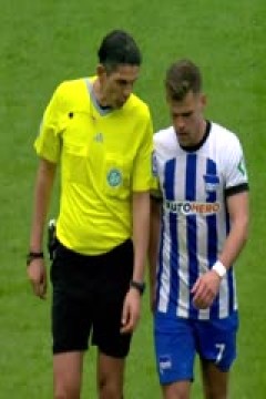 德甲 柏林赫塔vs斯图加特 20230506