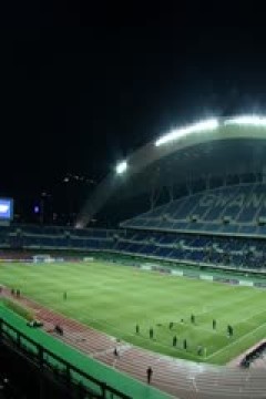 亚冠精英联赛阶段 光州VS武里南联 20250218