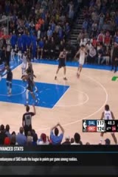 NBA常规赛 太阳VS黄蜂 20240316