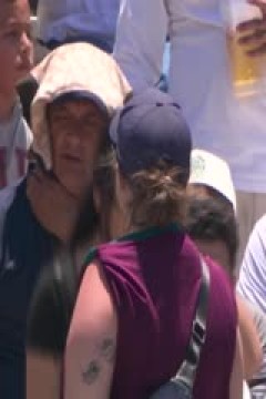 世俱杯小组赛 巴黎圣日耳曼VS马德里竞技 20250616