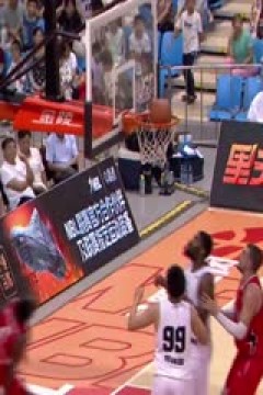 NBL 石家庄翔蓝VS合肥狂风峻茂 20250724