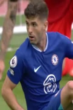 英超 切尔西vs布莱顿 20230415(娄一晨、刘越)