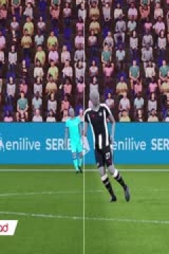 意甲联赛 乌迪内斯VS博洛尼亚 20251122