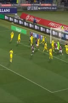 意甲 博洛尼亚vs维罗纳 (乔迁) 20240223