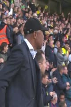 法甲联赛 南特VS圣埃蒂安 20240929