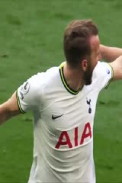 英超 西汉姆联vs阿森纳 (陈渤胄) 20230416