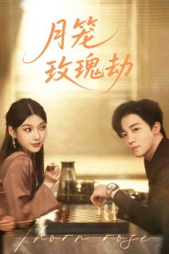 月笼玫瑰劫