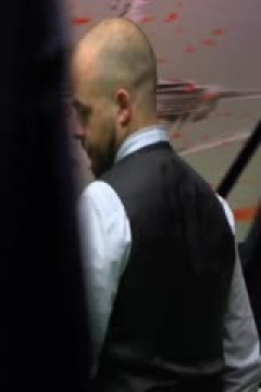 斯诺克 卢卡·布雷切尔13-11马克·威廉姆斯 20230421(第二阶段)(台球最TOP)