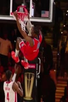 NBA杯 雄鹿VS雷霆 20241218