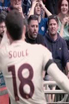 意甲联赛 罗马VS佛罗伦萨 20250505