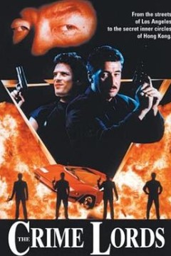 罪恶煞星(原声版)