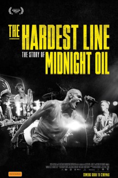 午夜石油：最艰难的路线