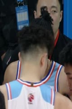 CBA常规赛第28轮 宁波町渥VS新疆伊力特 20240110(原声)