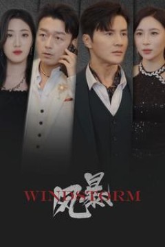 风暴短剧版
