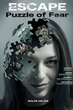 逃离恐惧之谜2020