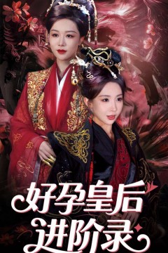 新：好孕皇后进阶录&amp;新好孕皇后进阶录