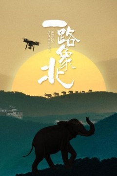一路“象”北