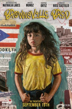 布朗斯维尔布雷德