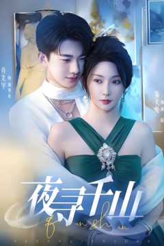 夜寻千山(夜巡千山)