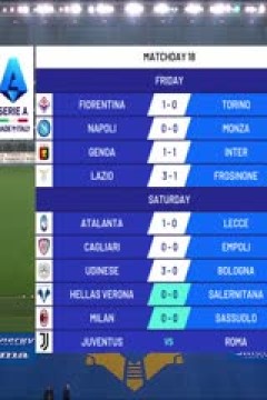 意甲 维罗纳vs萨勒尼塔纳 (鲁靖明) 20231230