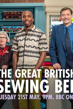 大英缝纫大赛第十季