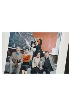 新版：女儿再爱我一次