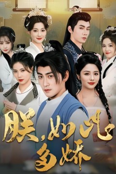 朕如此多娇(朕，如此多娇)