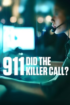 911：凶手打来电话了吗？