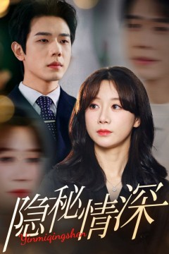 隐秘情深