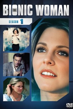 老版无敌女金刚第一季