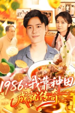 1986我靠种田成就传奇
