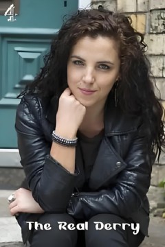 真正的德里：杰米·李·奥唐纳