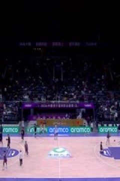 CBA常规赛第25轮 北京控股VS天津先行者 20240103(孔德昕)