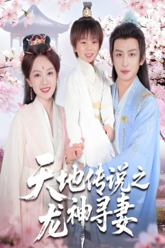 天地传说之龙神寻妻(长相思烬九霄劫)