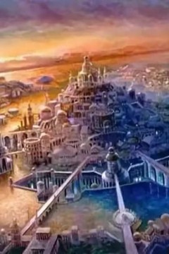 古代秘密：亚特兰蒂斯-消失的文明