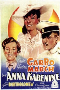 安娜·卡列妮娜(原声版)