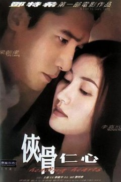 侠骨仁心(国语版)