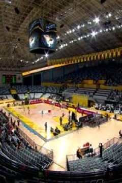 CBA常规赛第25轮 浙江东阳光药VS四川金强 20240103(郭知昊)